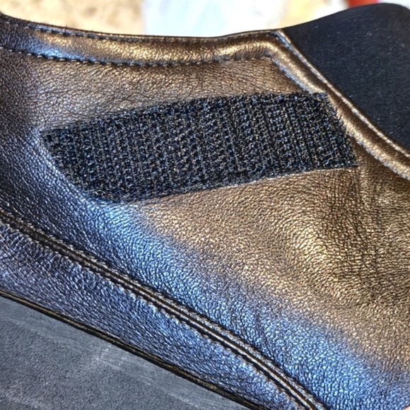 Thierry Rabotin Lena Brown Leather Wmns US 10.5 | EU 41 #7502 - Picture 7 of 11